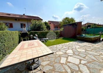 Villa a Schiera Via Chisone, None - foto 18