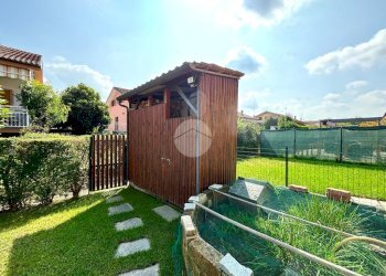 Villa a Schiera Via Chisone, None - foto 19