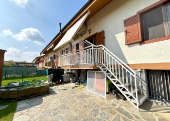 Villa a Schiera Via Chisone, None - foto 22