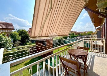 Villa a Schiera Via Chisone, None - foto 23