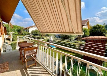 Villa a Schiera Via Chisone, None - foto 24