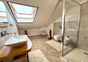 Villa a Schiera Via Chisone, None - foto 25