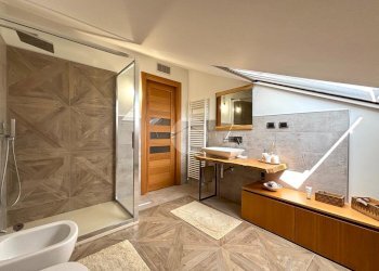 Villa a Schiera Via Chisone, None - foto 27