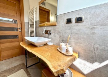 Villa a Schiera Via Chisone, None - foto 28