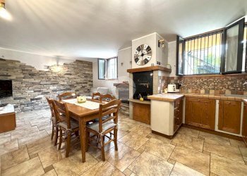 Villa a Schiera Via Chisone, None - foto 33