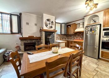 Villa a Schiera Via Chisone, None - foto 34