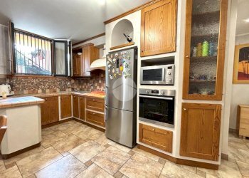 Villa a Schiera Via Chisone, None - foto 35