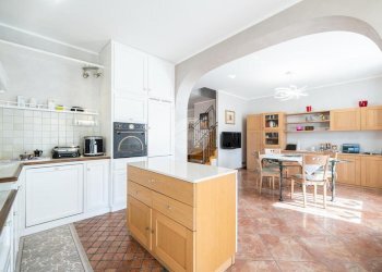 Villa a Schiera Via Chisone, None - foto 3