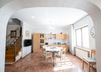 Villa a Schiera Via Chisone, None - foto 6