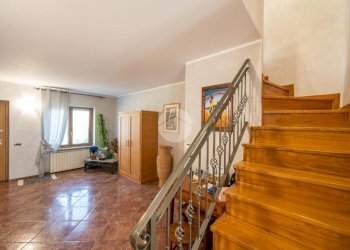 Villa a Schiera Via Chisone, None - foto 7