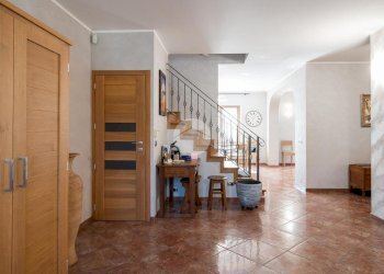 Villa a Schiera Via Chisone, None - foto 8