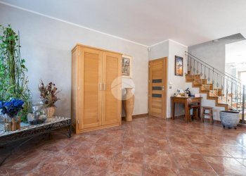 Villa a Schiera Via Chisone, None - foto 9