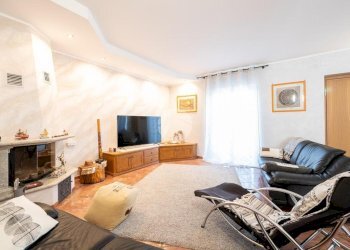 Villa a Schiera Via Chisone, None - foto 11