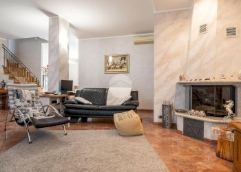 Villa a Schiera Via Chisone, None - foto 13