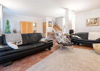 Villa a Schiera Via Chisone, None - foto 14