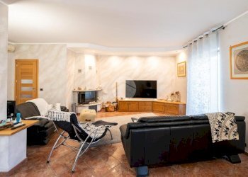 Villa a Schiera Via Chisone, None - foto 15