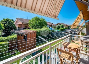 Villa a Schiera Via Chisone, None - foto 19