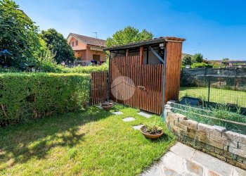Villa a Schiera Via Chisone, None - foto 20