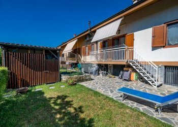 Villa a Schiera Via Chisone, None - foto 21
