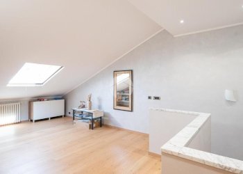 Villa a Schiera Via Chisone, None - foto 23