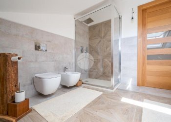 Villa a Schiera Via Chisone, None - foto 34