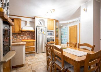 Villa a Schiera Via Chisone, None - foto 40