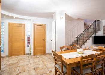 Villa a Schiera Via Chisone, None - foto 42