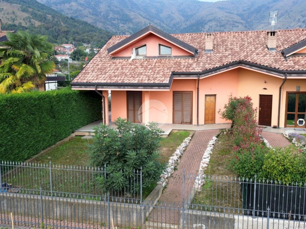 Villa a Schiera Via Alpignano, Givoletto - foto 2