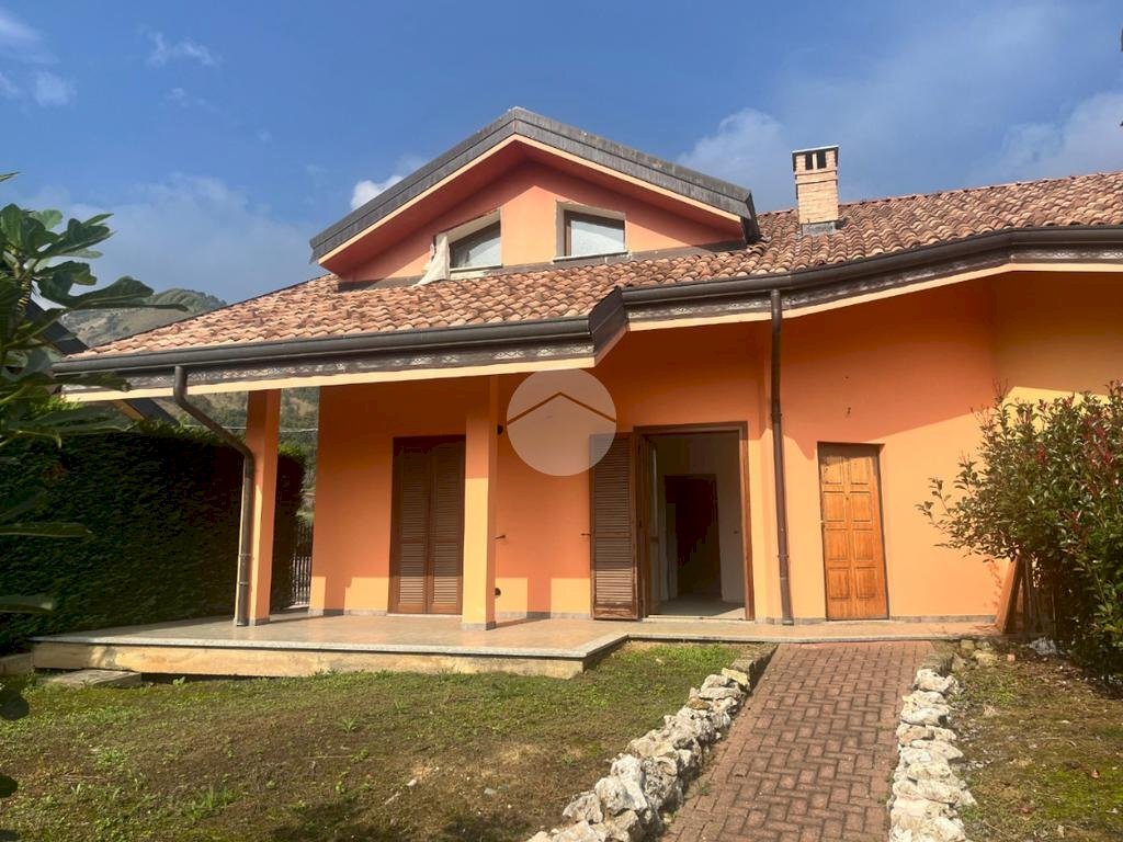 Villa a Schiera Via Alpignano, Givoletto - foto 1