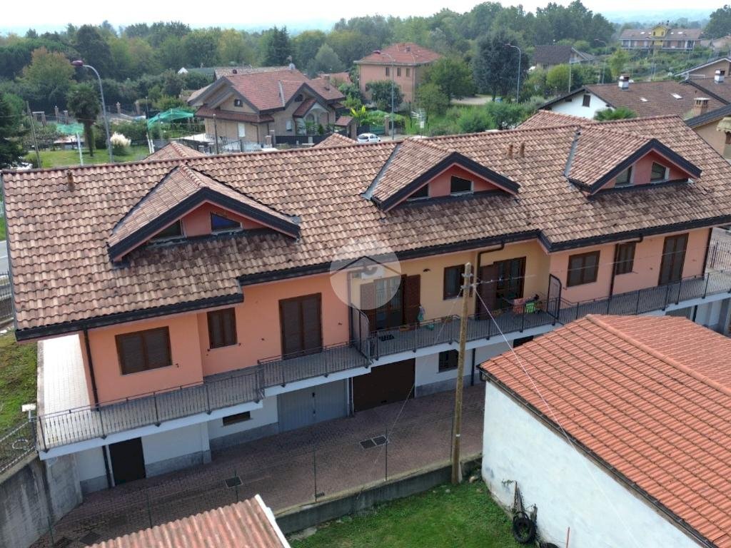 Villa a Schiera Via Alpignano, Givoletto - foto 3