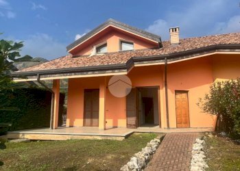 Villa a Schiera Via Alpignano, Givoletto - foto 1