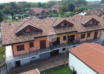 Villa a Schiera Via Alpignano, Givoletto - foto 3