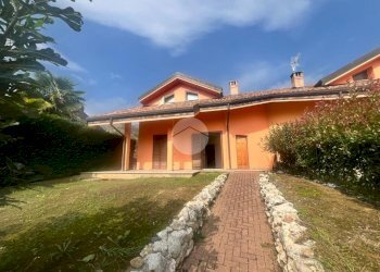 Villa a Schiera Via Alpignano, Givoletto - foto 7