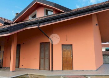 Villa a Schiera Via Alpignano, Givoletto - foto 19