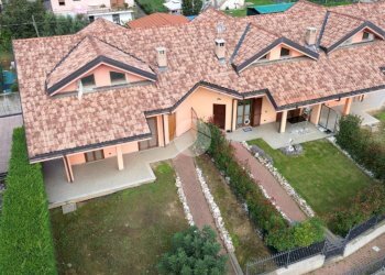 Villa a Schiera Via Alpignano, Givoletto - foto 20
