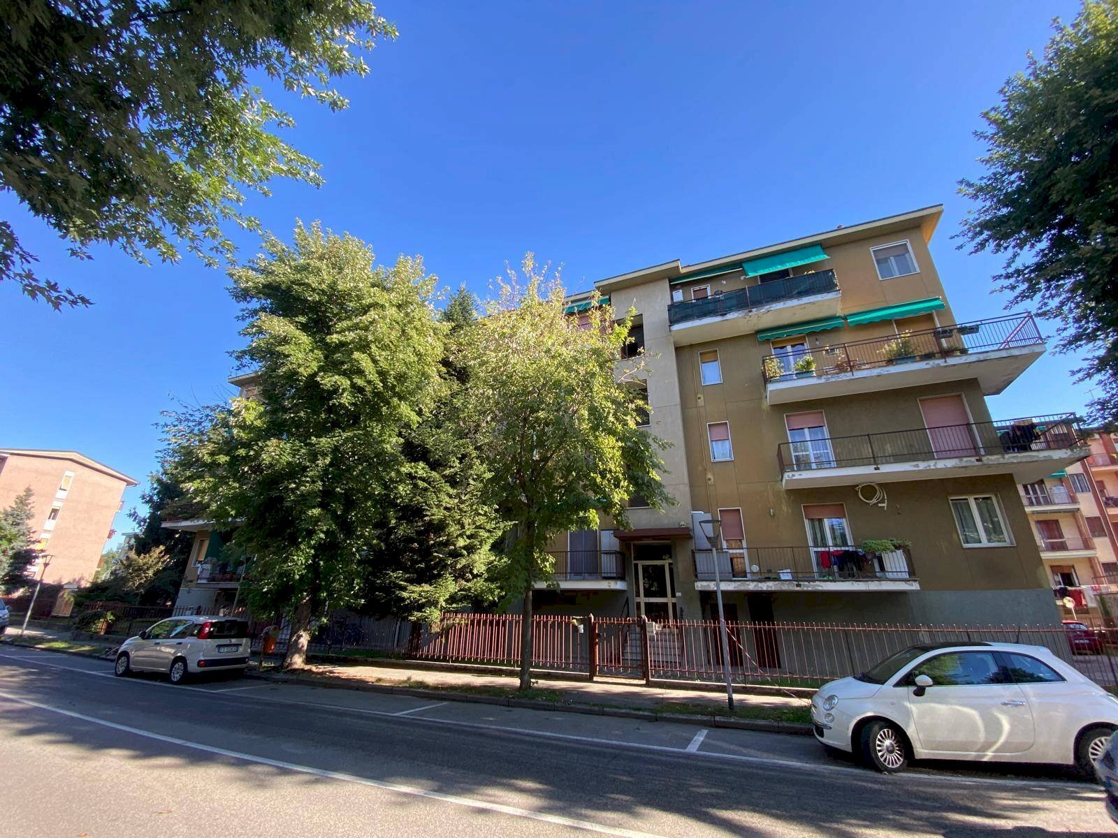 Foto 2 - Trilocale Via Carso
59, Arcore - foto 2