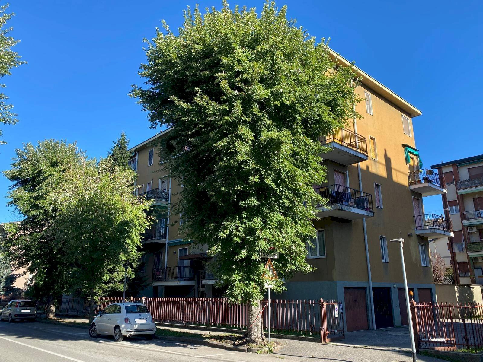 Foto 3 - Trilocale Via Carso
59, Arcore - foto 3