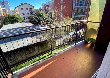 Foto 19 - Three-room apartment Via Carso
 
59, Arcore - photo 19