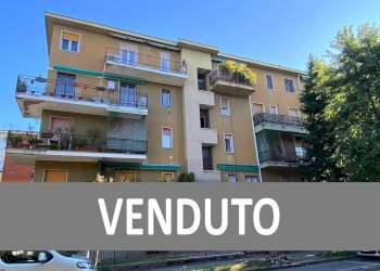 Foto 1 - Three-room apartment Via Carso
 
59, Arcore - photo 1