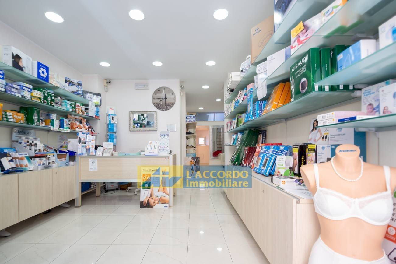 Foto 2 - Commercial Activity via Priscilla
 
11, Chieti - photo 2