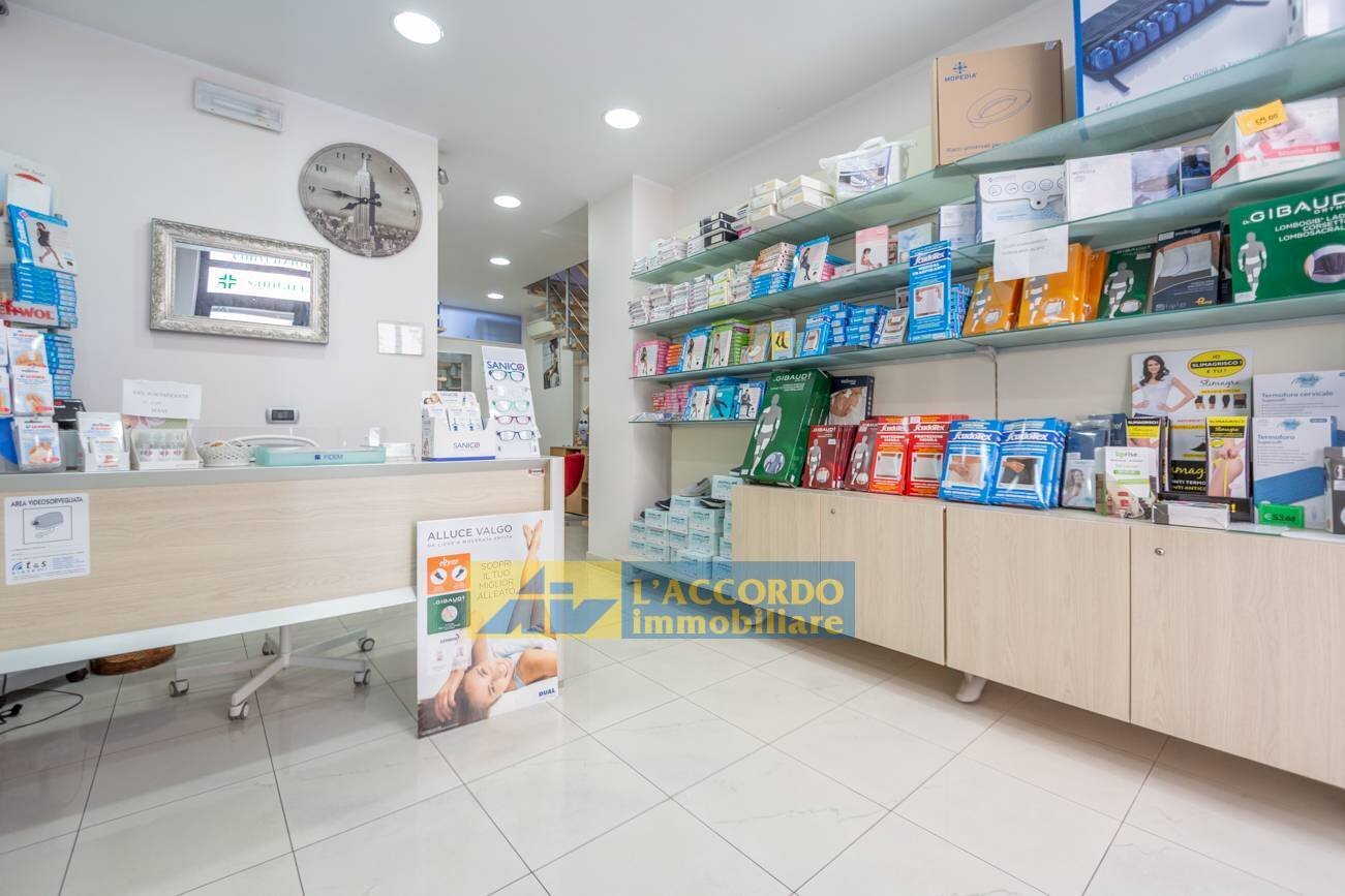 Foto 1 - Commercial Activity via Priscilla
 
11, Chieti - photo 1