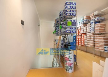 Foto 12 - Attività Commerciale via Priscilla
11, Chieti - foto 12