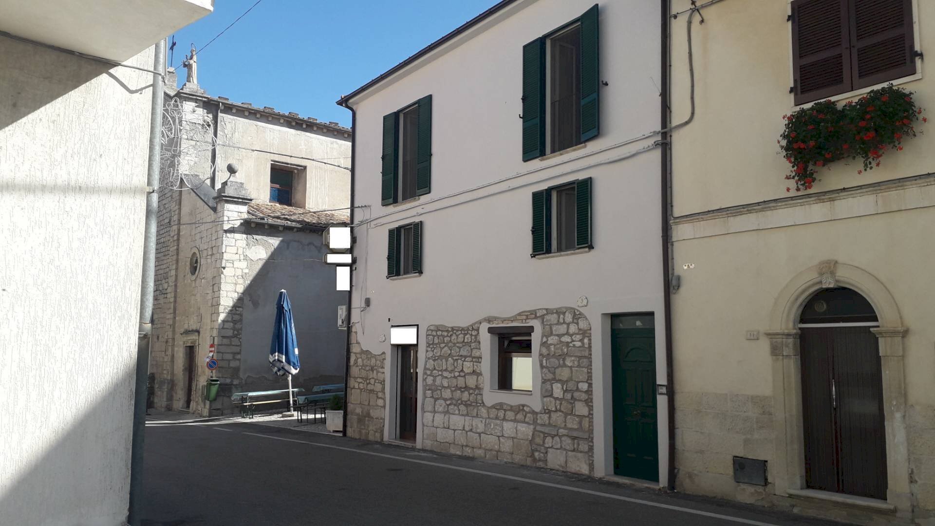 Foto 1 - Independent house Via del Municipio, Serramonacesca - photo 1