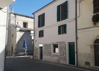 Foto 1 - Casa indipendente Via del Municipio, Serramonacesca - foto 1