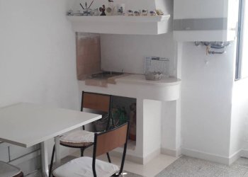 Foto 4 - Casa indipendente Via del Municipio, Serramonacesca - foto 4