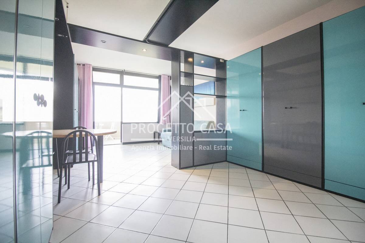 Foto 1 - Monolocale VIA TONIOLO, Camaiore - foto 1