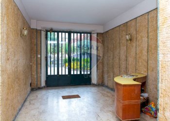 Ricezione / Lobby - Appartamento Viale Regina Margherita
 
73, Acireale - foto 5