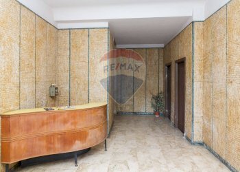 Ricezione / Lobby - Appartamento Viale Regina Margherita
 
73, Acireale - foto 6