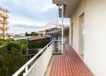 Balcone - Appartamento Viale Regina Margherita
 
73, Acireale - foto 16
