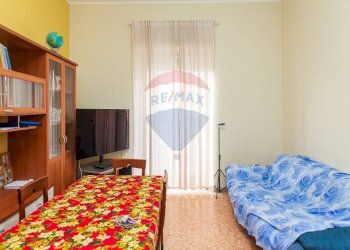 Soggiorno - Appartamento Viale Regina Margherita
 
73, Acireale - foto 17